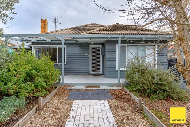 Picture of 86 Church Street, KANGAROO FLAT VIC 3555