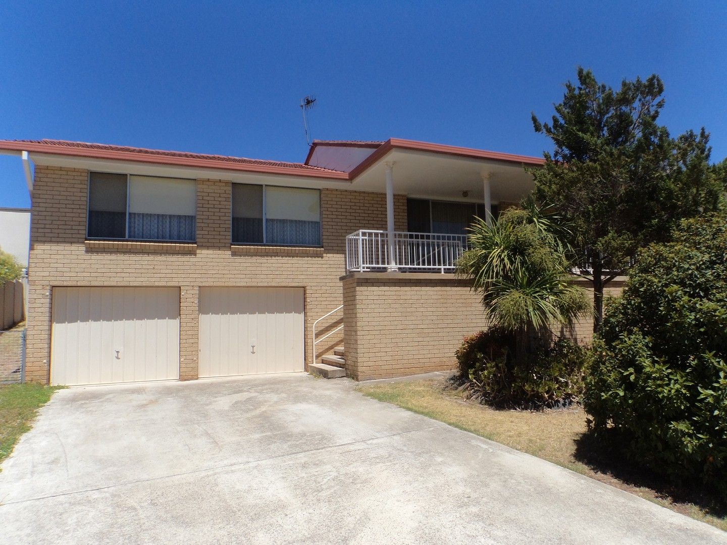 3 bedrooms House in 1/138 Mundy Street GOULBURN NSW, 2580