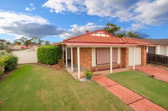 3 Chifley Place, Bligh Park NSW 2756