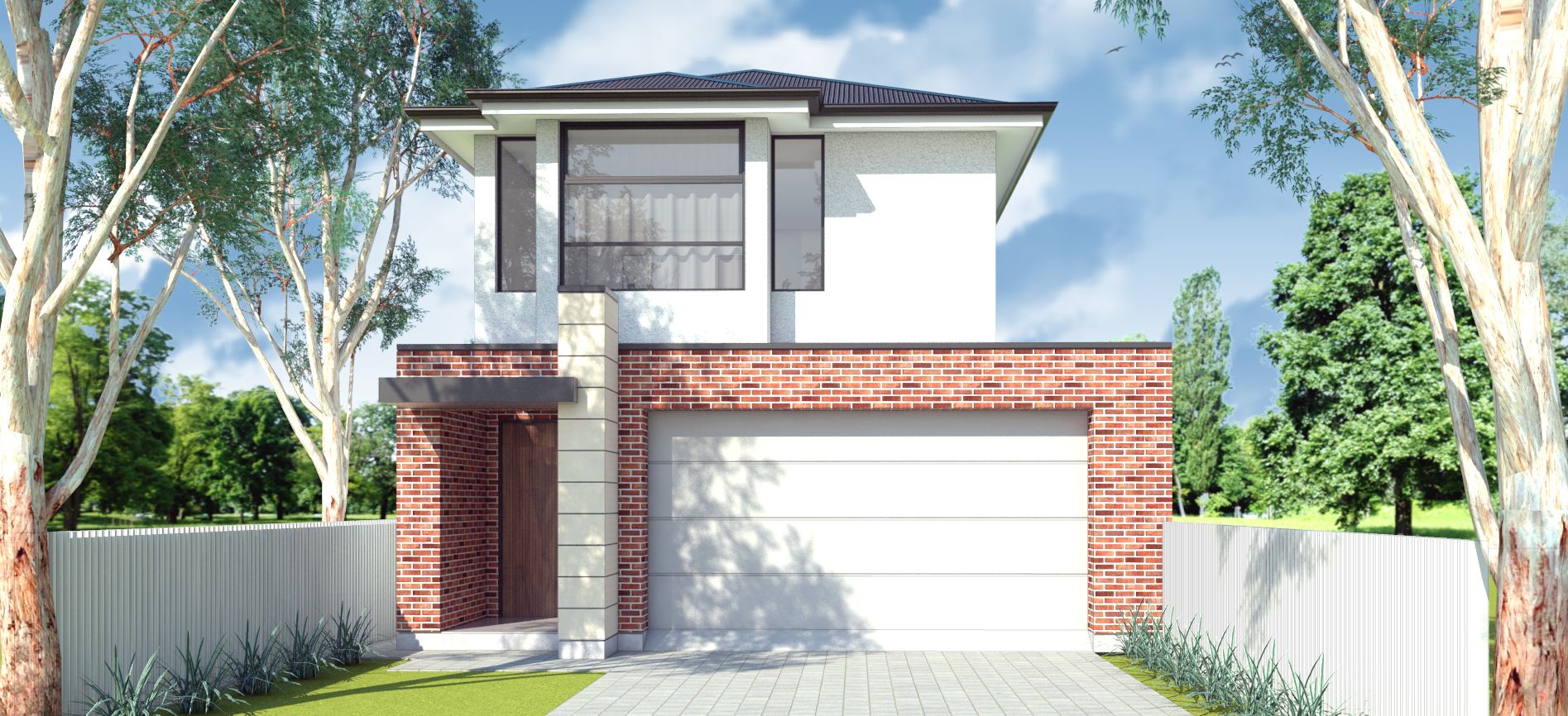 Vacant land in Lot 91/8 Greer Place, MAGILL SA, 5072