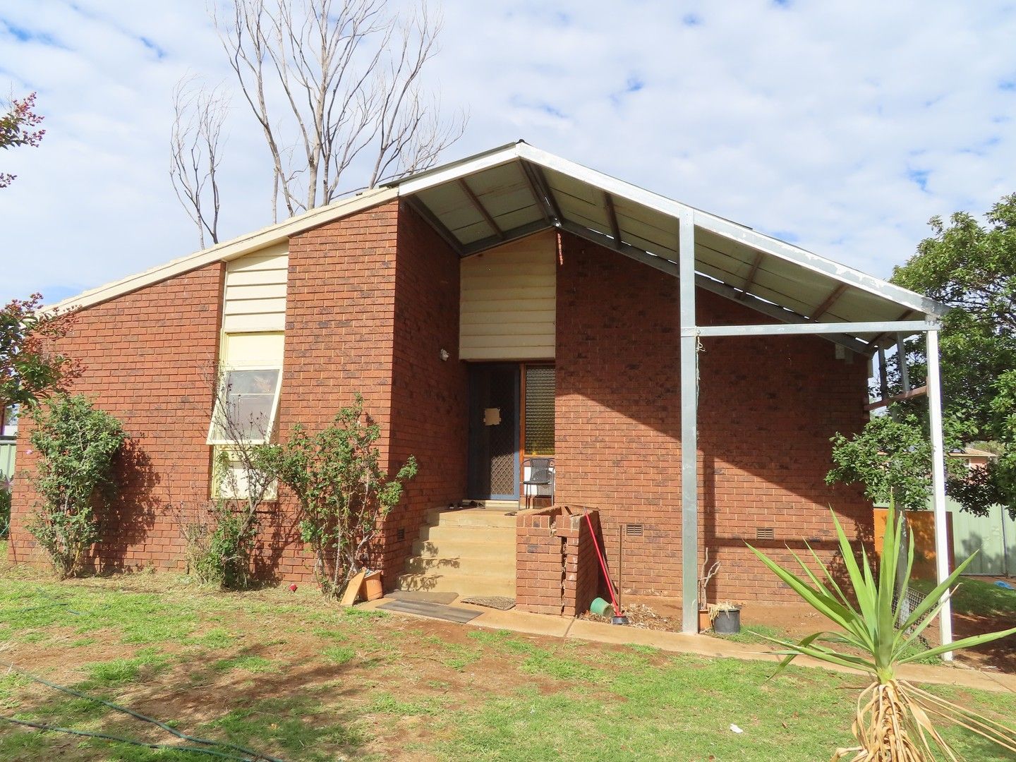 4 Hall Street, Condobolin NSW 2877, Image 1