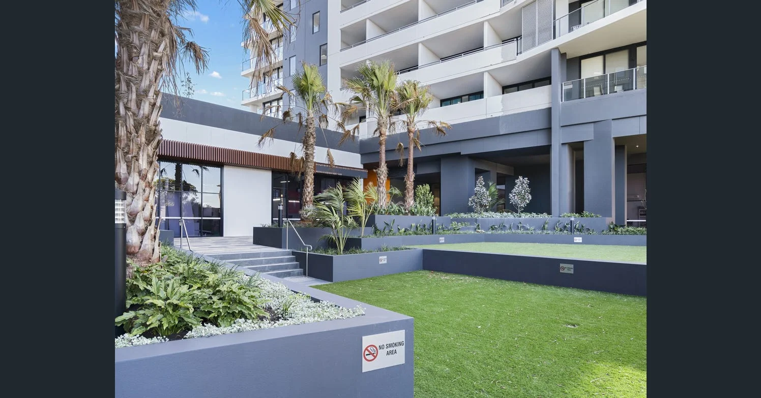 Additional image 11 of 201/100 Castlereagh St, Liverpool NSW 2170