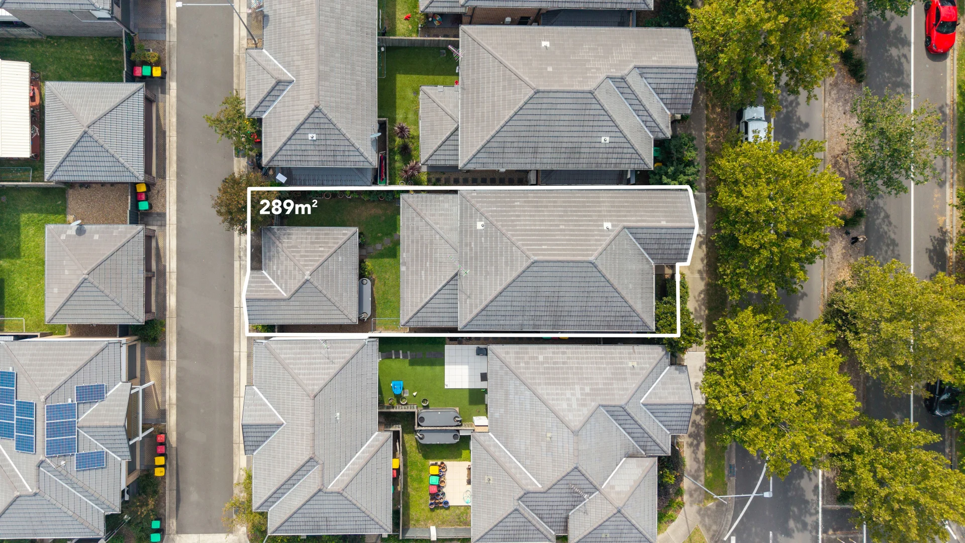 Additional image 21 of 29 Sydney Smith Drive, Penrith NSW 2750