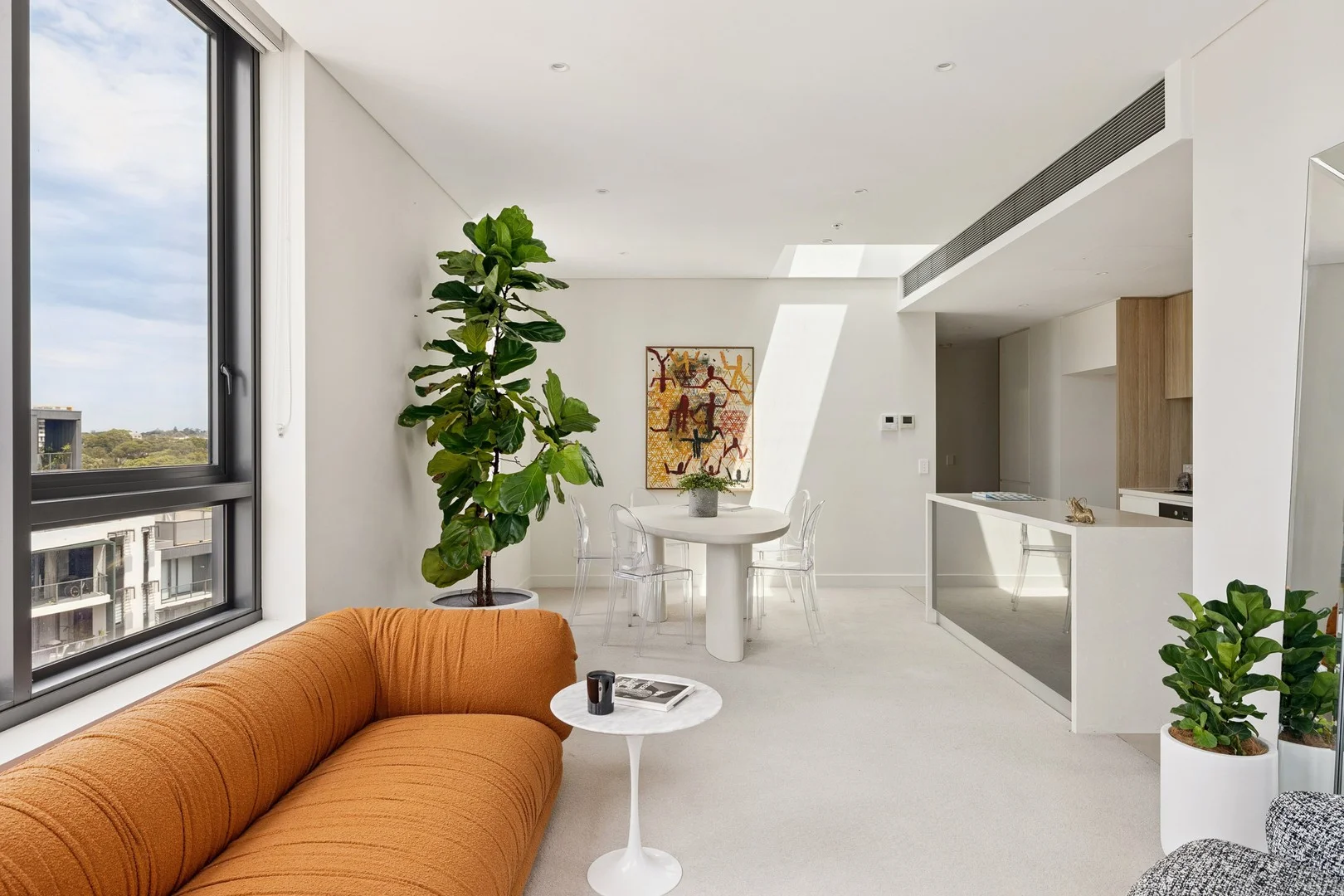 805/1 Cullen Close, Forest Lodge NSW 2037