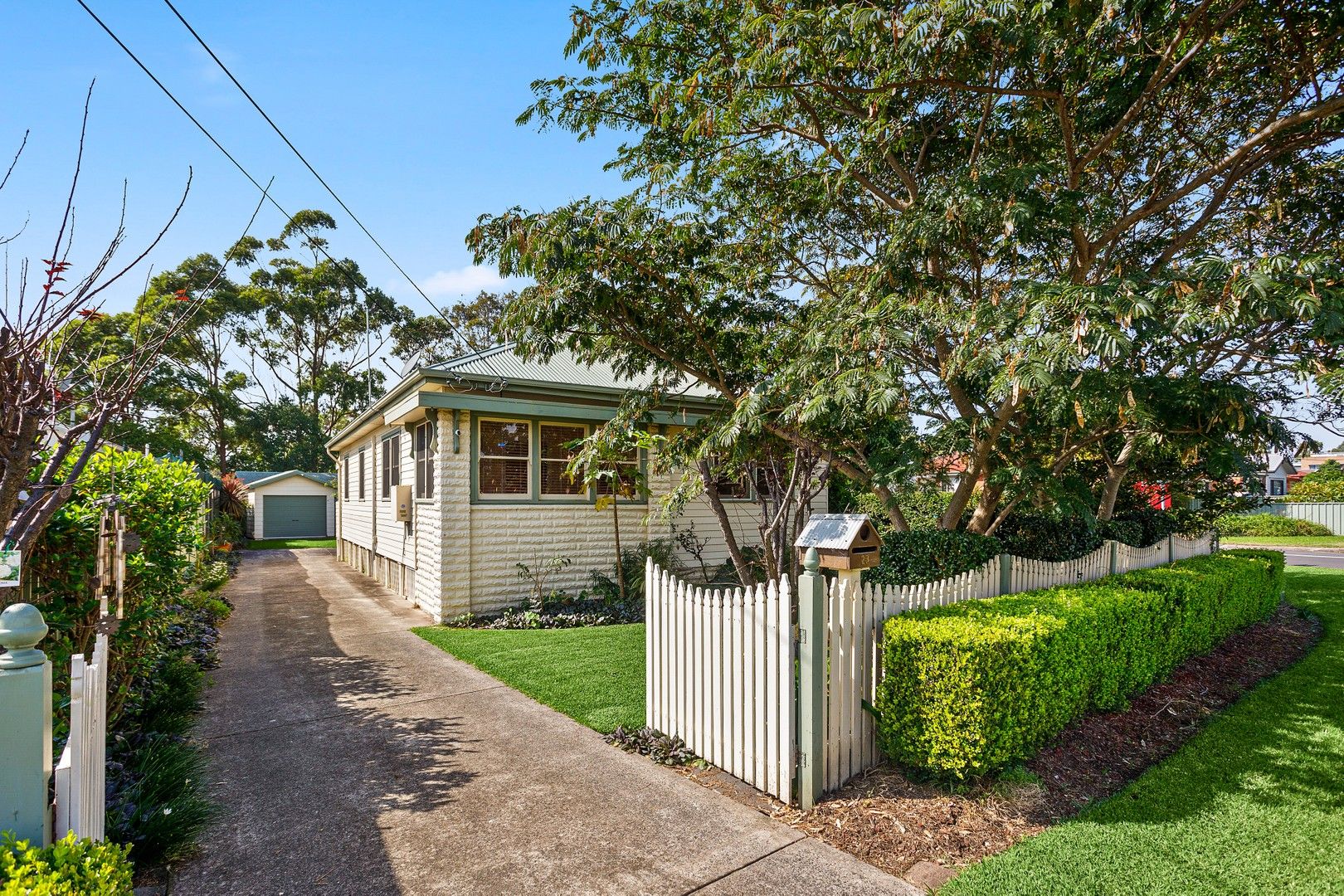 23 Cowper Street, Fairy Meadow NSW 2519, Image 0