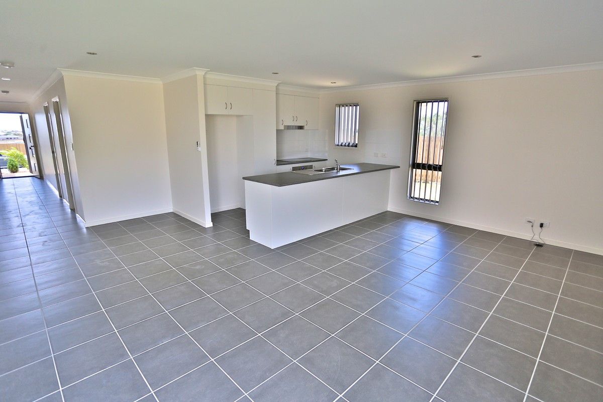 50 Eagle Heights, Zilzie QLD 4710 House For Rent 480 Domain