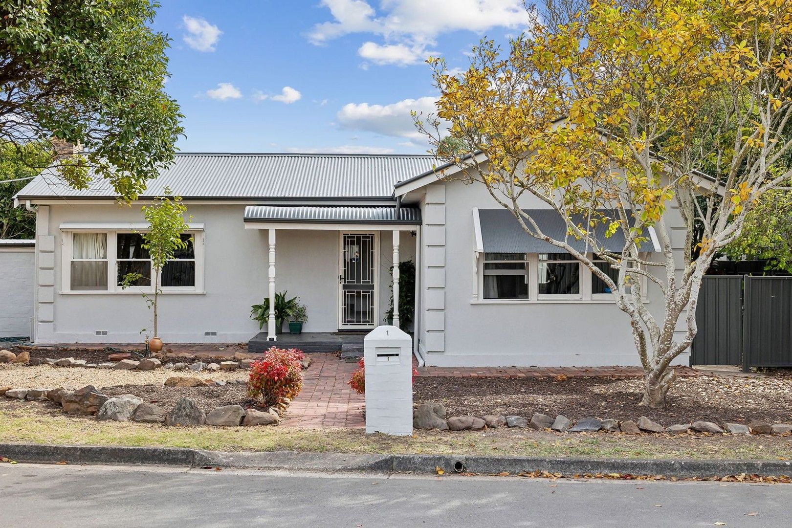 1 Knott Street, Mount Barker SA 5251, Image 0