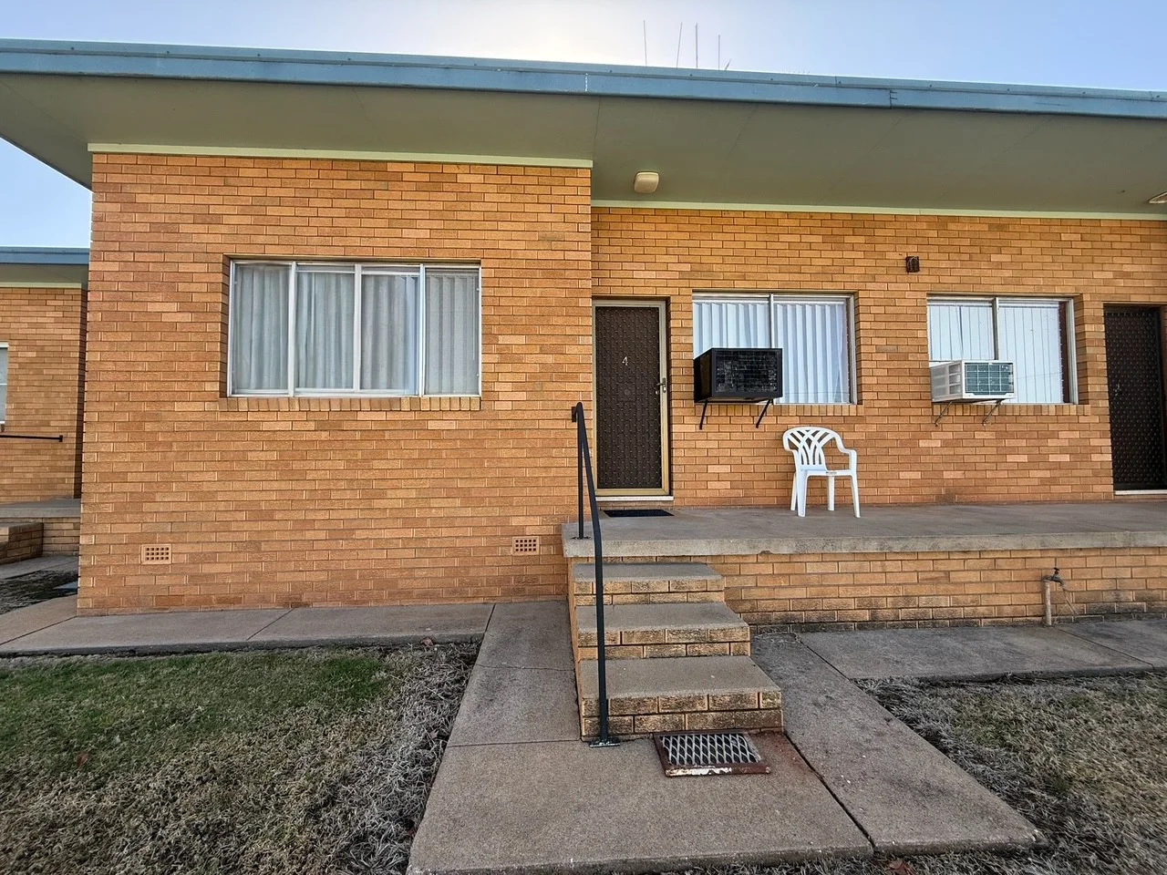 4/52 Bushman Street, Parkes NSW 2870