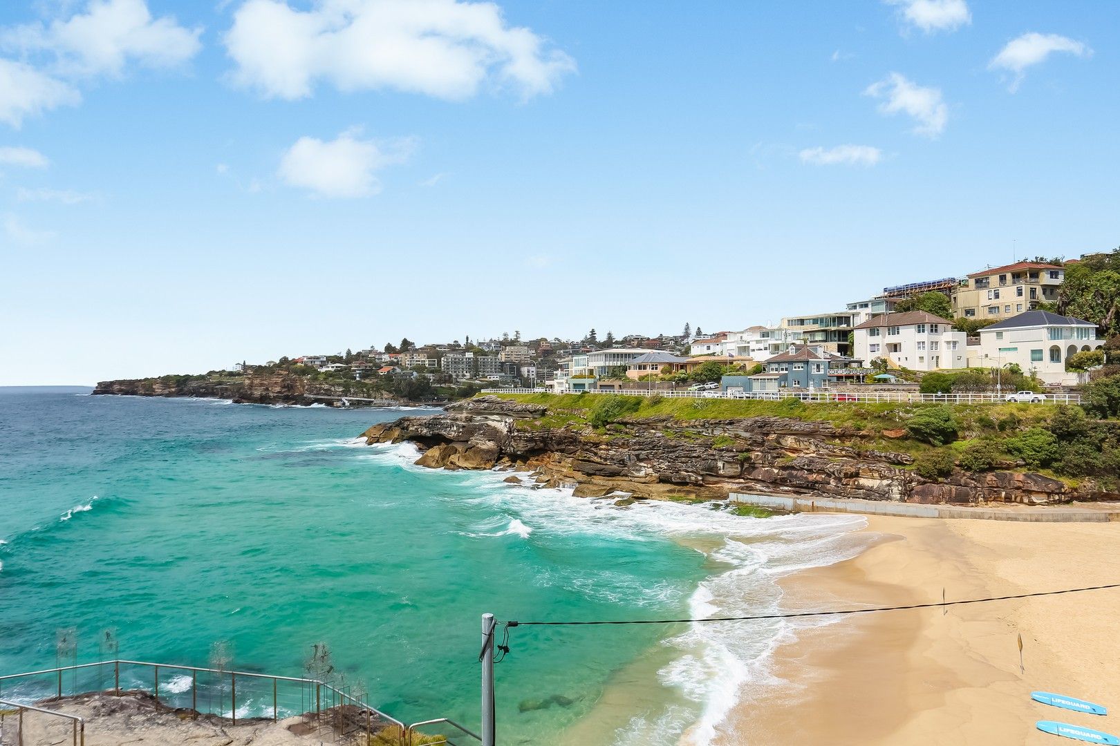 4 bedrooms House in 23 Gaerloch Avenue TAMARAMA NSW, 2026