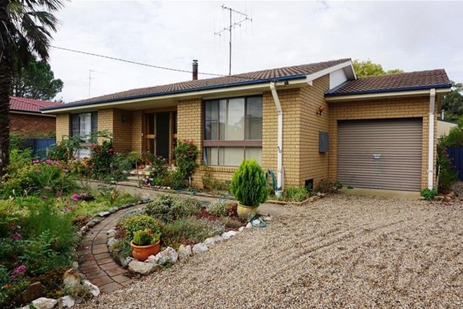 Picture of 50 Petit Street, YASS NSW 2582