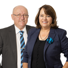 Harcourts Alliance Joondalup - Len & Debbie Team