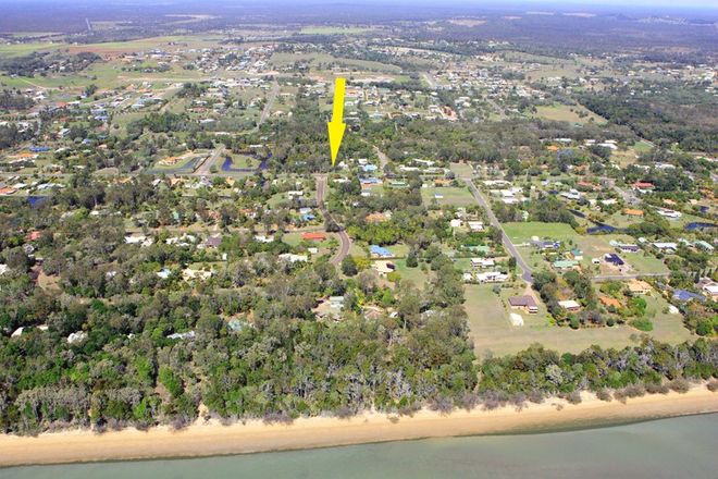 Picture of 29 Sempfs Road, DUNDOWRAN BEACH QLD 4655