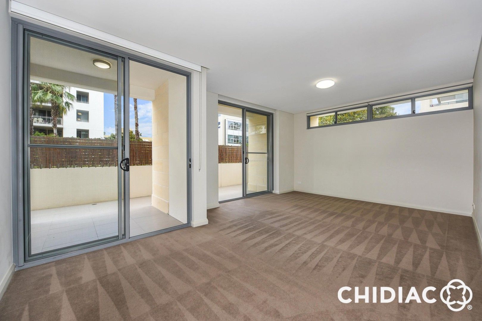 2 bedrooms Apartment / Unit / Flat in 102/7 Stromboli Strait WENTWORTH POINT NSW, 2127