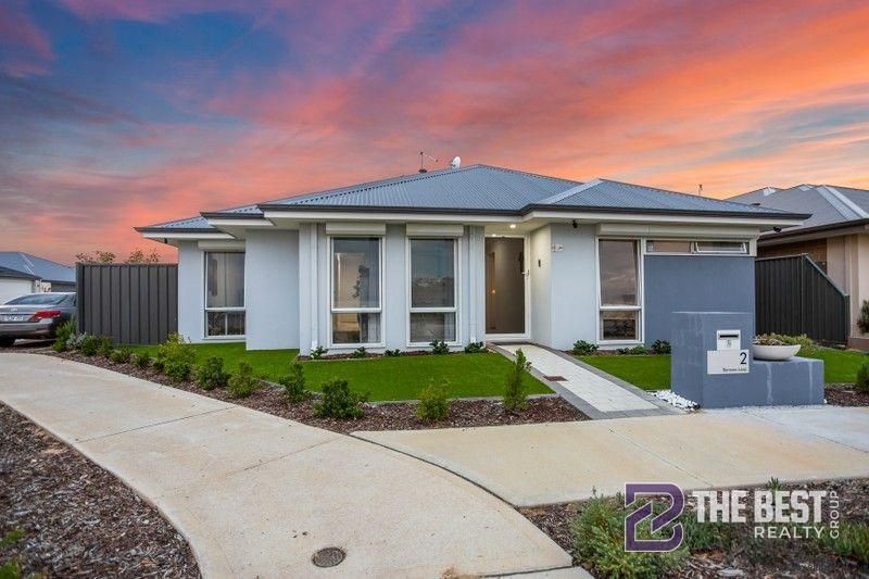 2 Barossa Loop, Harrisdale WA 6112, Image 1