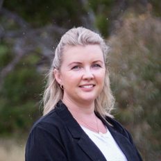 Ray White Normanville - Katie Wenham