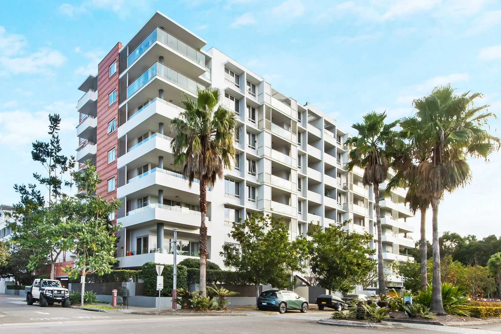 Additional image 14 of 483/33 Hill Road, Wentworth Point NSW 2127