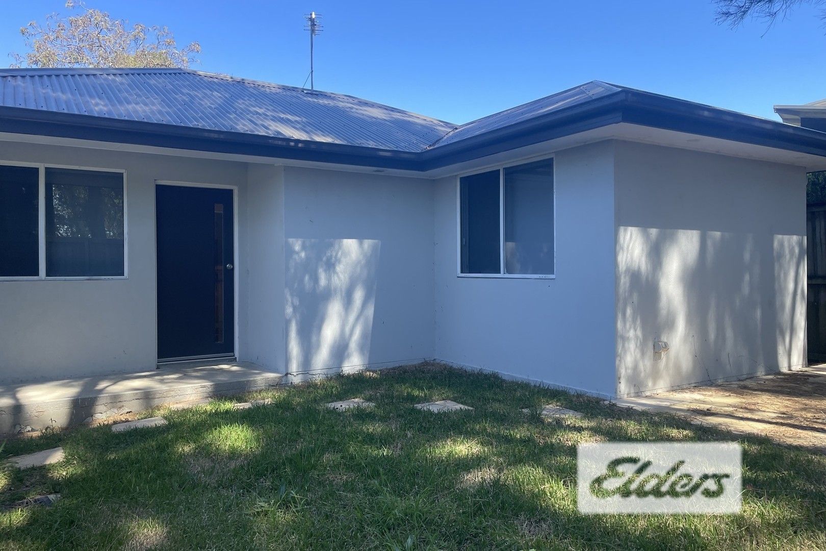 2 bedrooms House in 1/410 Sandgate Road SHORTLAND NSW, 2307