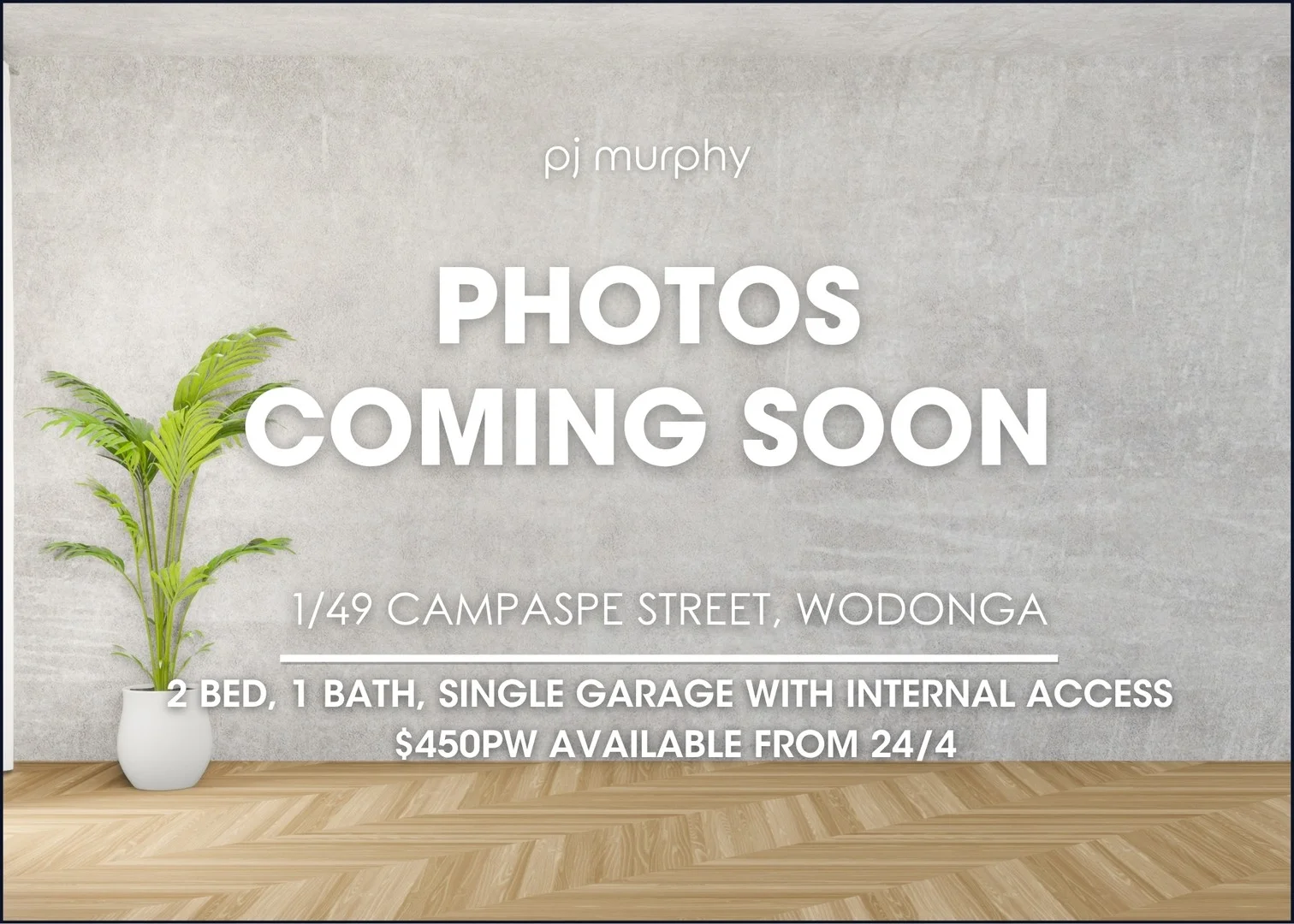 1/49 Campaspe Street, Wodonga VIC 3690