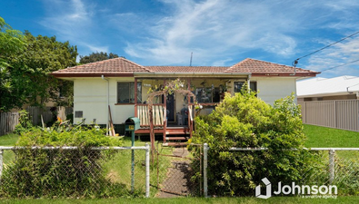 Picture of 39 Randall Road, WYNNUM WEST QLD 4178