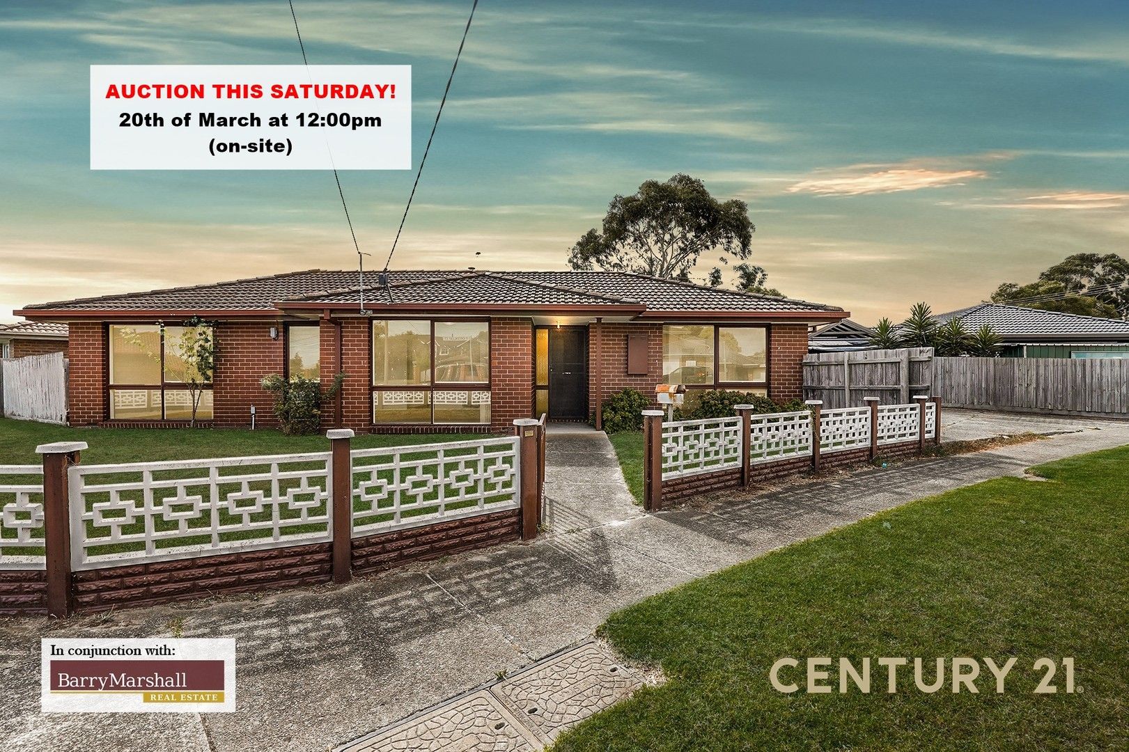 1 Greenleaf Court, Keysborough VIC 3173, Image 0