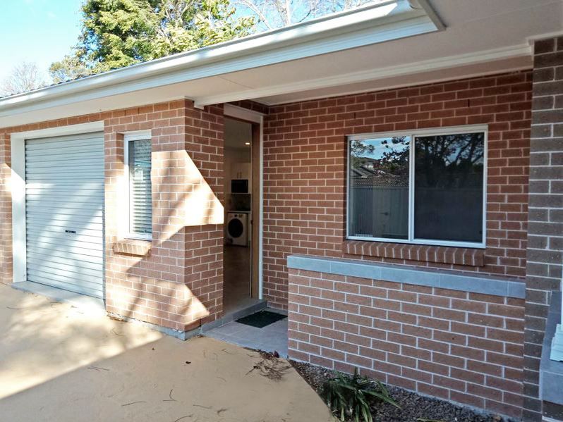 1 bedrooms Apartment / Unit / Flat in 12B Myall Street OATLEY NSW, 2223