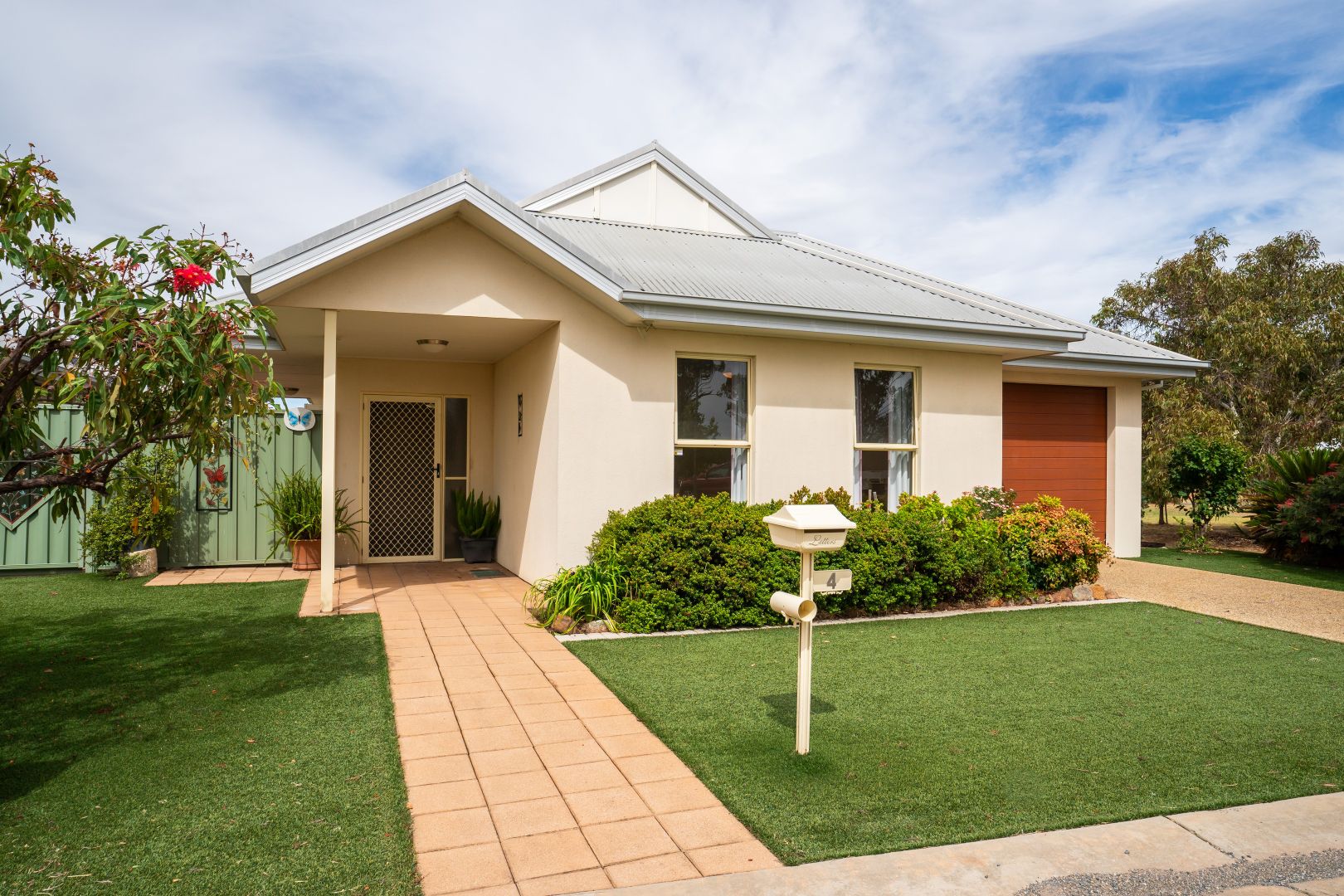 4 Sweetwater Drive, Henty NSW 2658, Image 1
