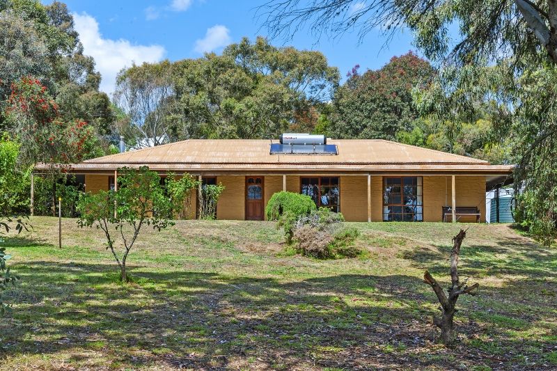 Lot 2-1005 Cornish, Buninyong VIC 3357, Image 0