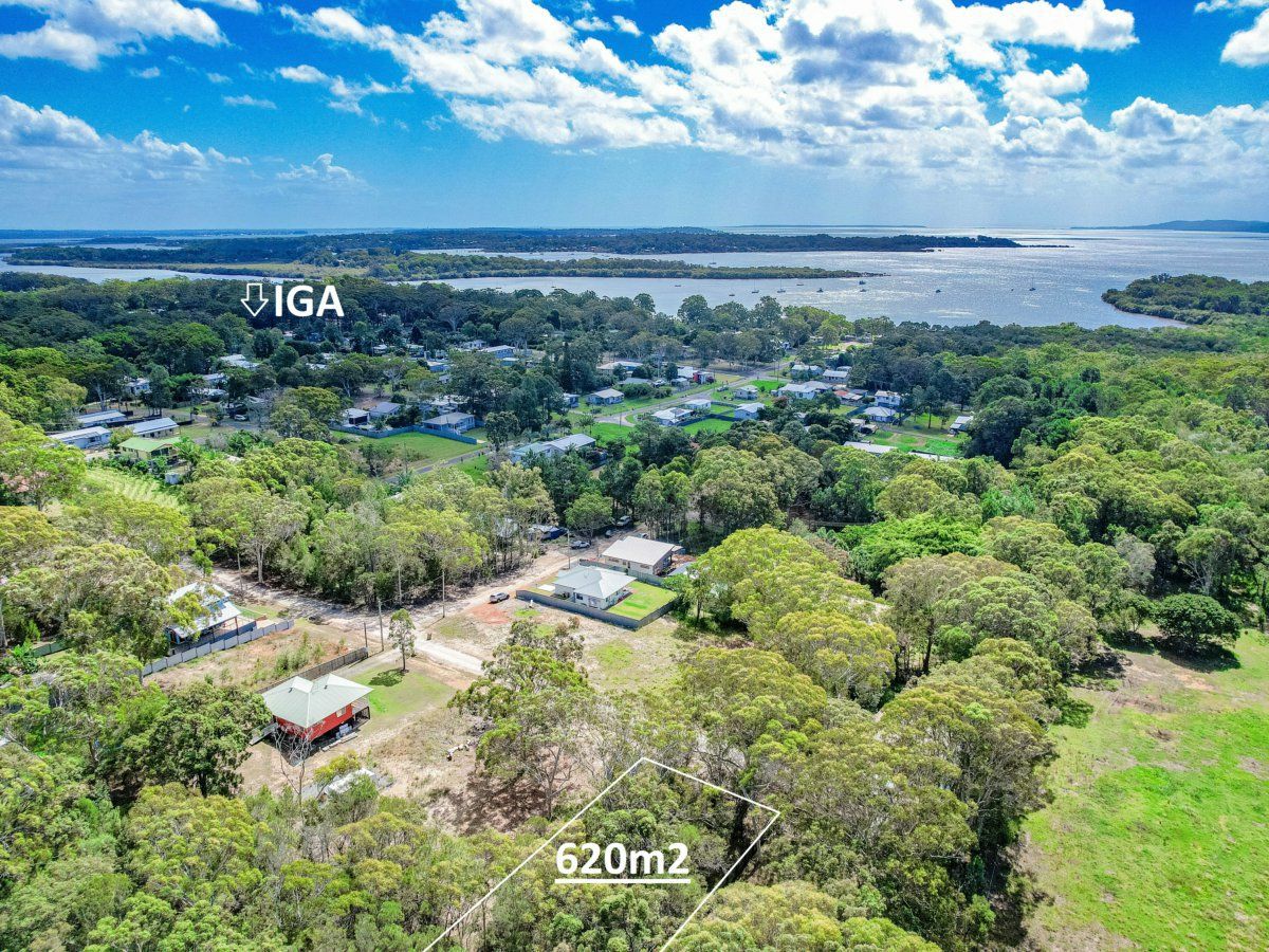 14 Alstonia Street, Russell Island QLD 4184, Image 0