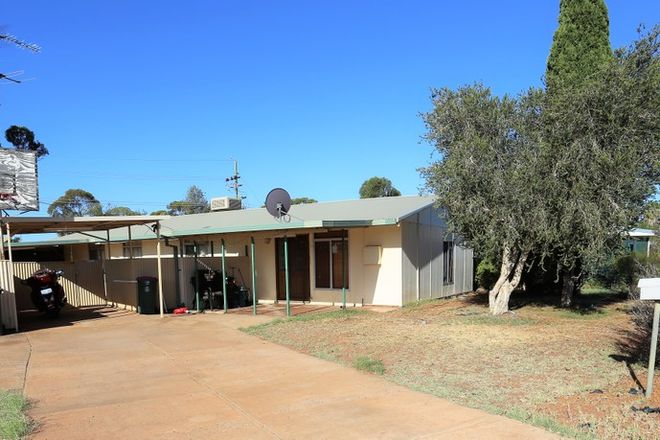 Picture of 8 Hibiscus St, KAMBALDA WEST WA 6442