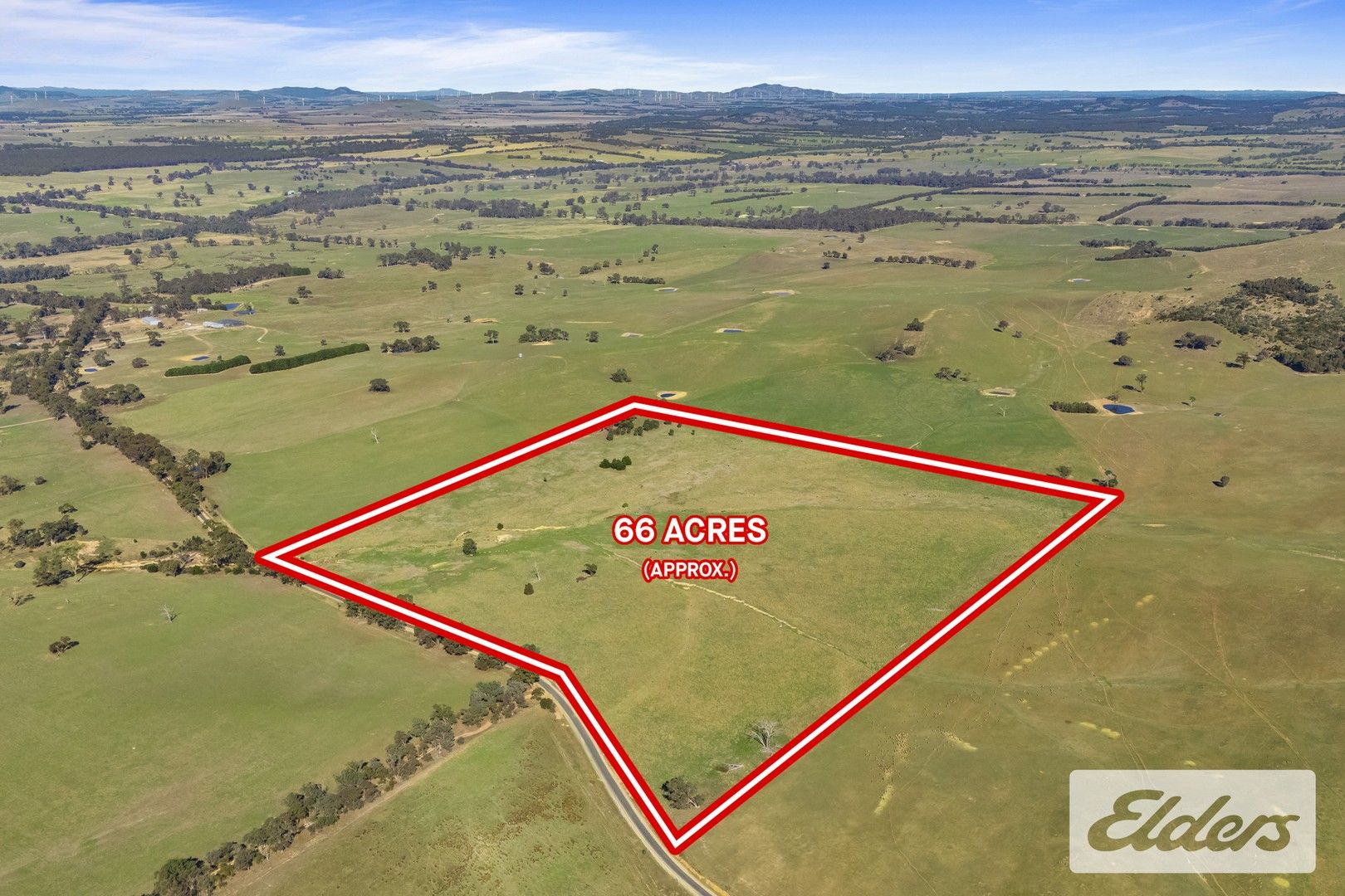 85 Greenhill Creek Road, Lexton VIC 3352, Image 0