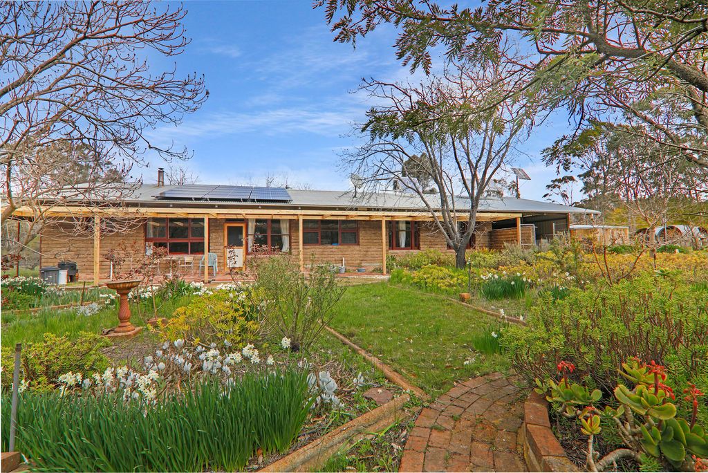 Centre Road, Carapooee West VIC 3477 - House for Sale | Domain