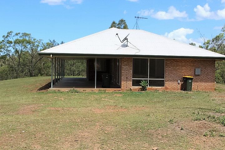 1195B Gin Gin Mt Perry Rd, Gin Gin QLD 4671, Image 2