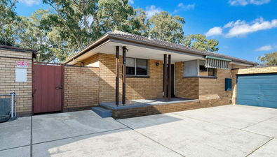 Picture of 6/50 Potter Street, DANDENONG VIC 3175