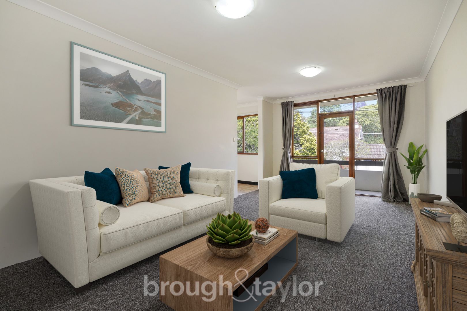 3/24 Julia Street, Ashfield NSW 2131, Image 1