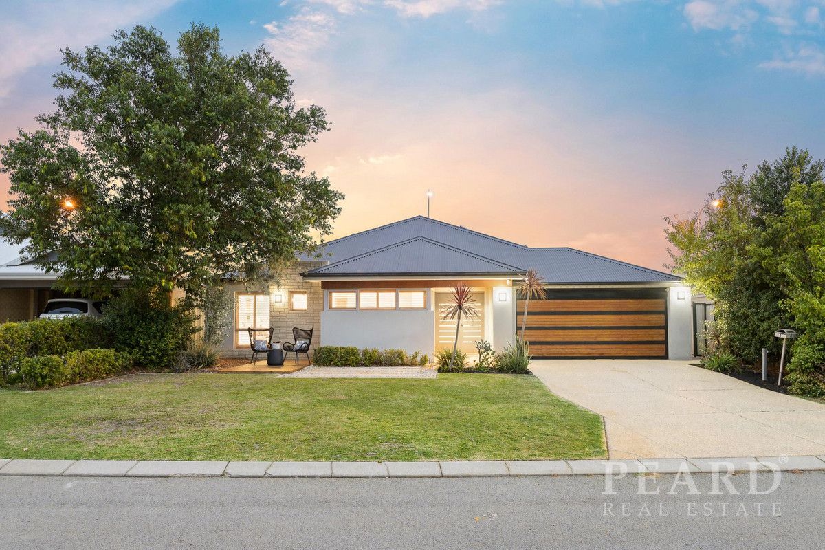 4 Bonnard Crescent, Ashby WA 6065, Image 0