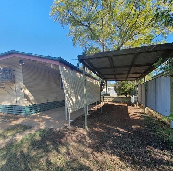 12 Fay Street, Blackwater QLD 4717, Image 1