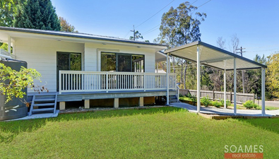 Picture of 103A Old Berowra Road, HORNSBY NSW 2077