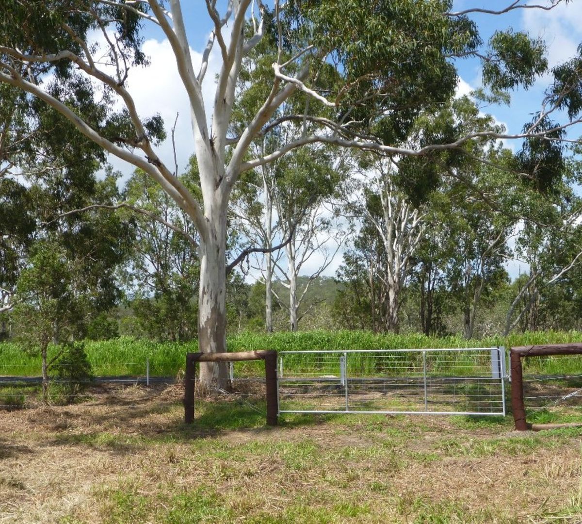 Lot 3 Bakers Road, Mount Molloy QLD 4871 Vacant Land for Sale 189,000