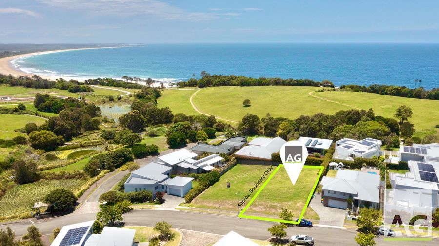 42 Cottesloe Cct, Red Head NSW 2430, Image 1