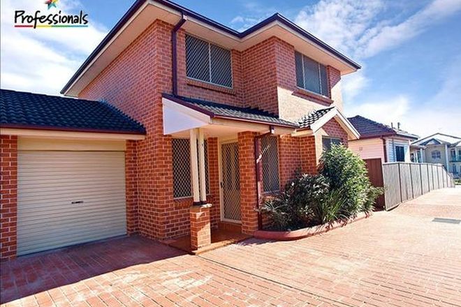 Picture of 1/556 Cabramatta Road, MOUNT PRITCHARD NSW 2170