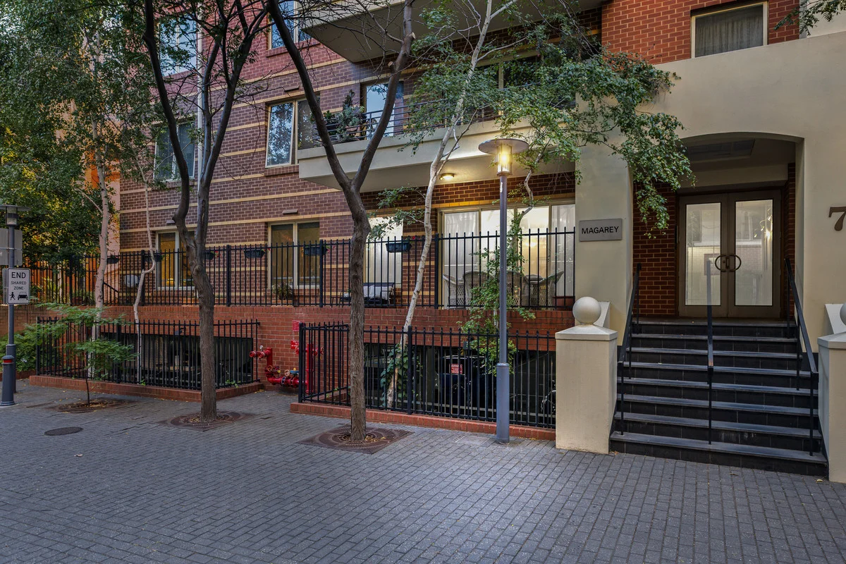 5/7 Liberman Close, Adelaide SA 5000