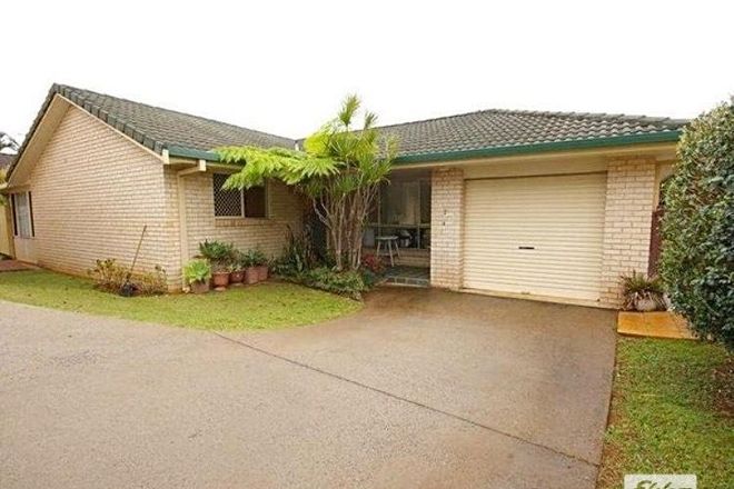 Picture of 2/23 Clare Street, ALSTONVILLE NSW 2477