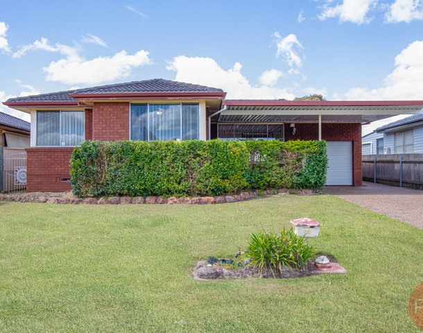 35 Dunkley Street, Rutherford NSW 2320