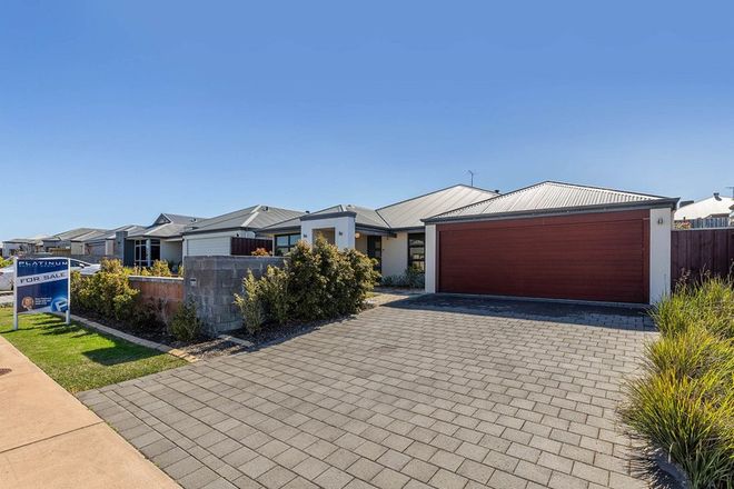 Picture of 19 Soho Brace, ELLENBROOK WA 6069