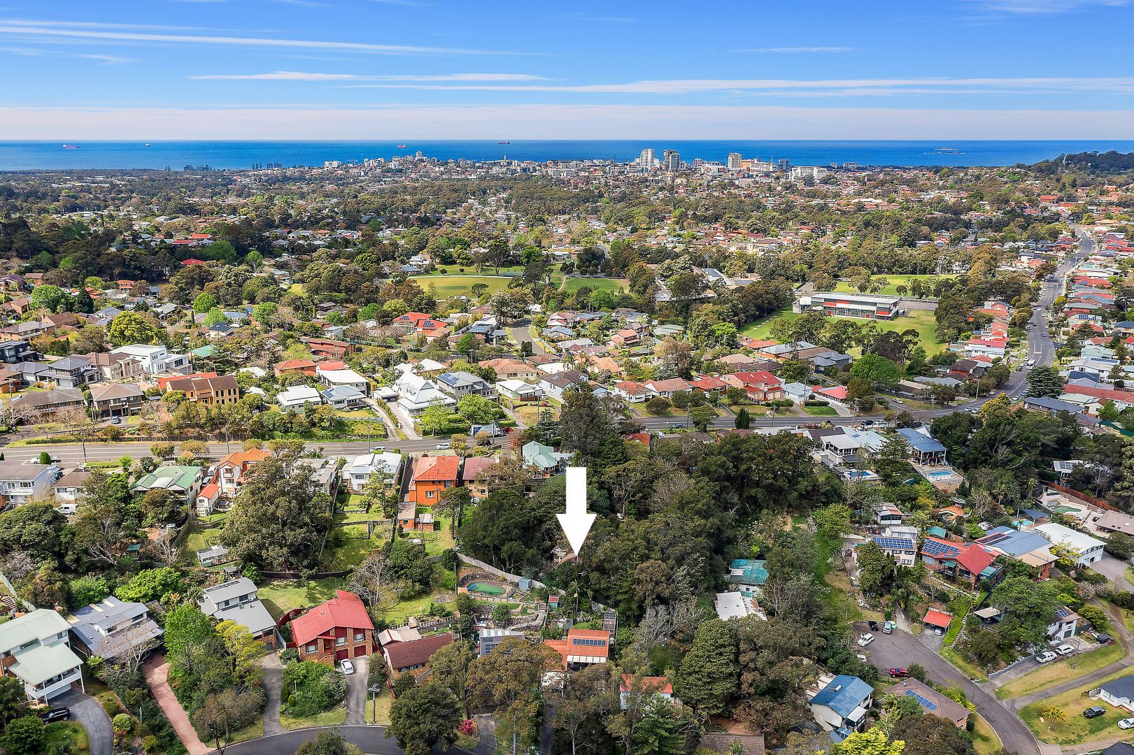 181 Mount Keira Road, Mount Keira Property History & Address Research