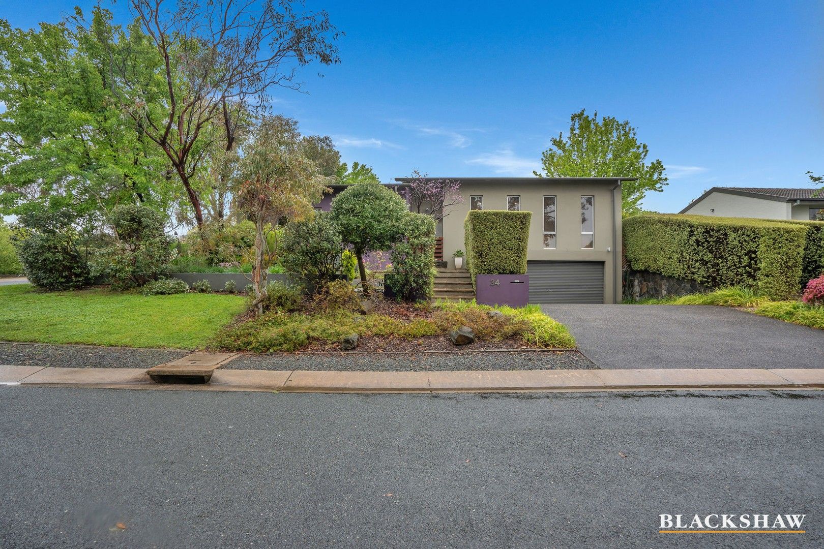 34 Burrendong Street, Duffy ACT 2611, Image 0