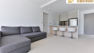 Picture of 118/3 Carter Street, LIDCOMBE NSW 2141