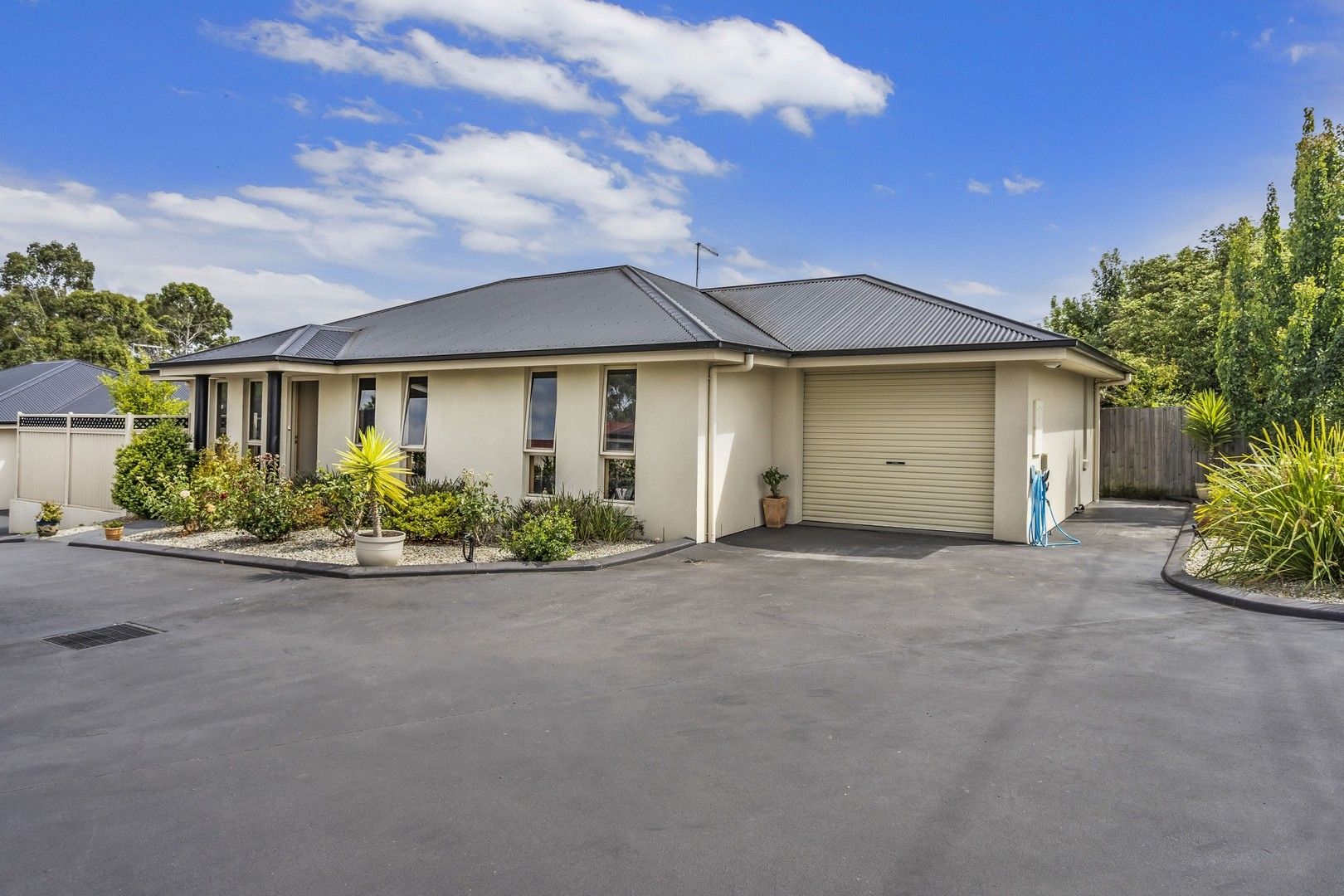 2 bedrooms House in 6/312 Westbury Road PROSPECT VALE TAS, 7250