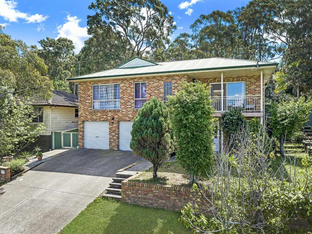 12 Woodlands Avenue, Balmoral NSW 2283, Image 0