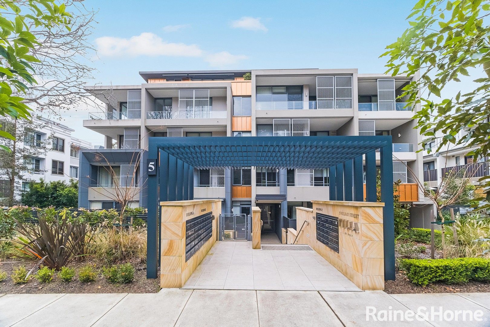 24/5 Milray Street, Lindfield NSW 2070 - Apartment For Rent - $1,300 ...